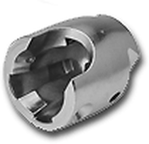 Pièce ajustée