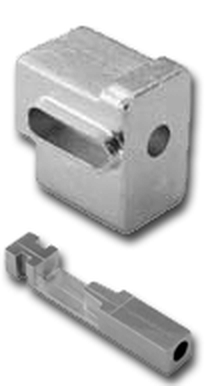 Pièce de précision