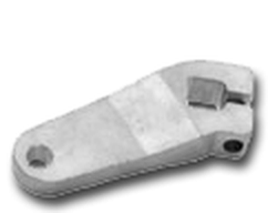 Pièce filetée